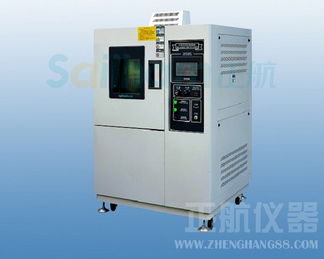 高低溫濕熱試驗(yàn)箱和冷熱沖擊試驗(yàn)箱的真正不同點(diǎn)介紹!