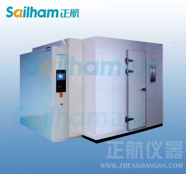 不同地區(qū)不同行業(yè)對恒溫恒濕試驗(yàn)箱溫度濕度范圍的要求也不同