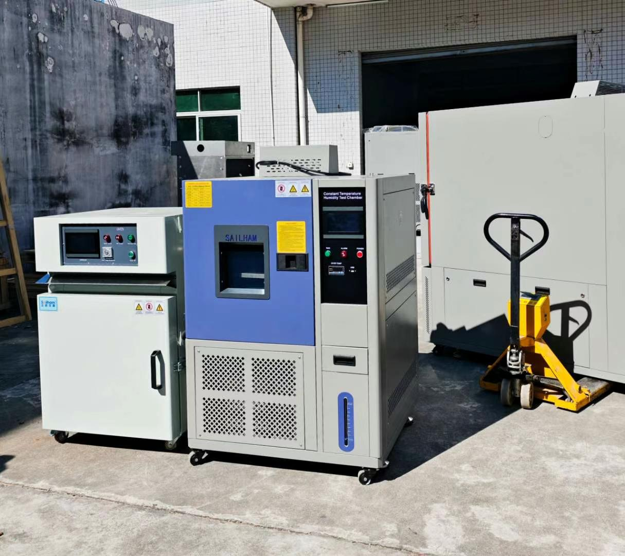 恒溫恒濕箱、高溫烤箱 恒溫恒濕箱、高溫烤箱